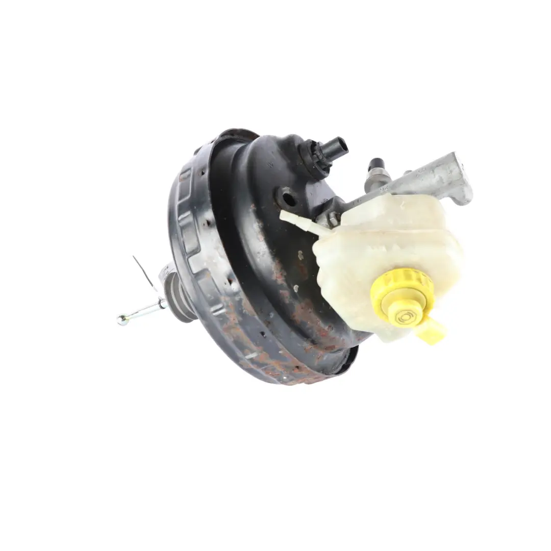 Porsche Cayenne 9PA 955 Brake Servo Master Cylinder Booster 4.5 V8 - SKU RHD-7L5612101A - Part number 7L5612101A