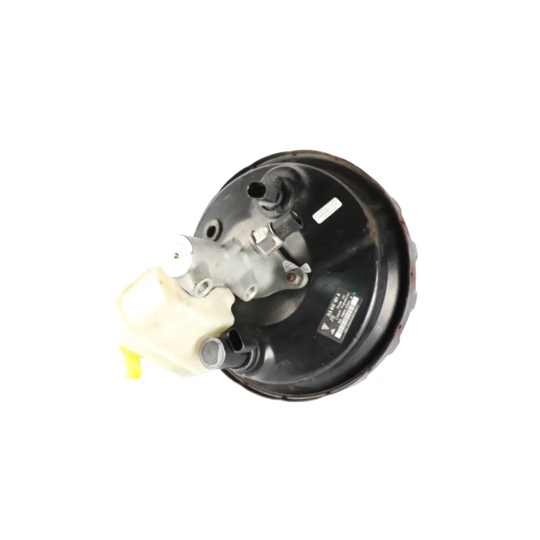 Porsche Cayenne 9PA 955 Brake Servo Master Cylinder Booster 4.5 V8 - SKU RHD-7L5612101A - Part number 7L5612101A