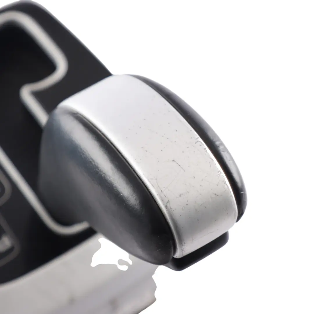 Porsche Cayenne 9PA Automatic Transmission Gear Shifting Mechanism - SKU RHD-7L5713203A - Part number 7L5713203A