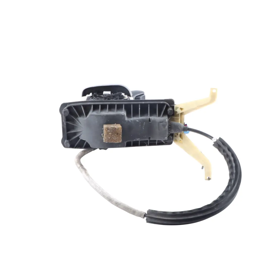 Transmission Gear Shifting Mechanism to Porsche Cayenne 9PA Automatic with Part number 7L5713203A Porsche Cayenne 9PA Automatic Transmission Gear Shifting Mechanism - SKU RHD-7L5713203A - Part number 7L5713203A