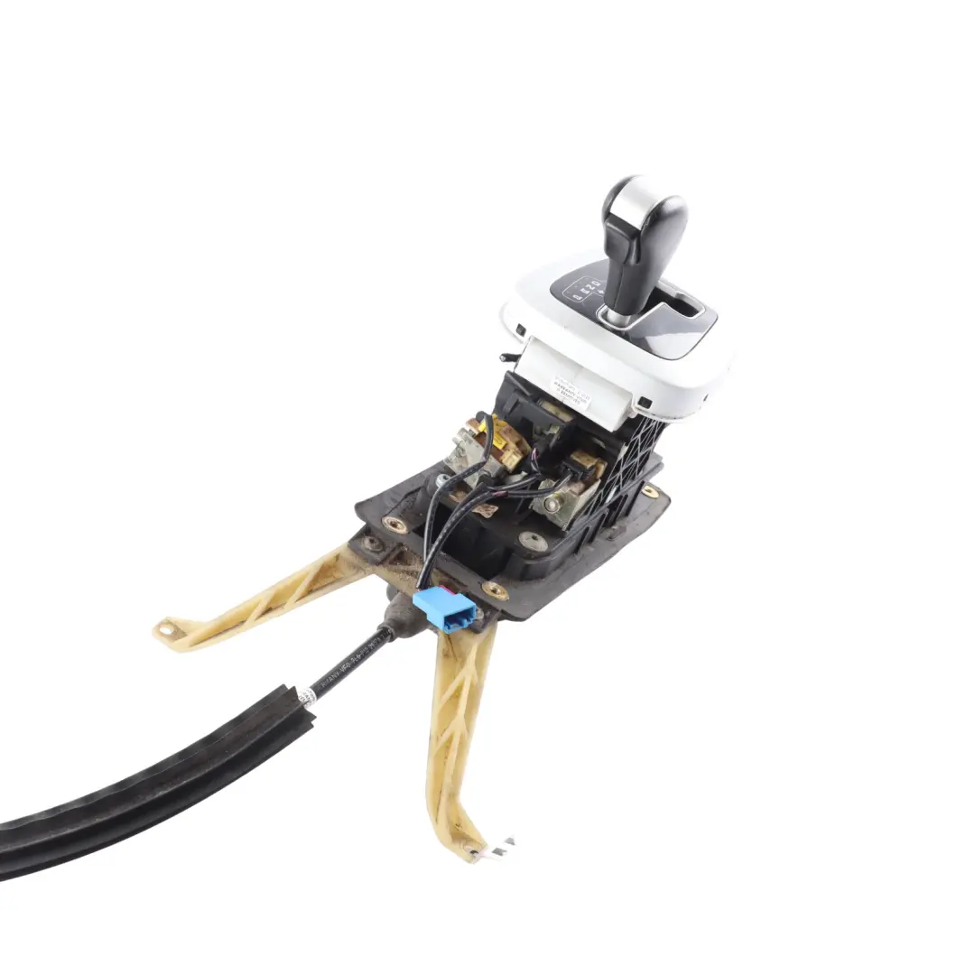 Transmission Gear Shifting Mechanism to Porsche Cayenne 9PA Automatic with Part number 7L5713203A Porsche Cayenne 9PA Automatic Transmission Gear Shifting Mechanism - SKU RHD-7L5713203A - Part number 7L5713203A