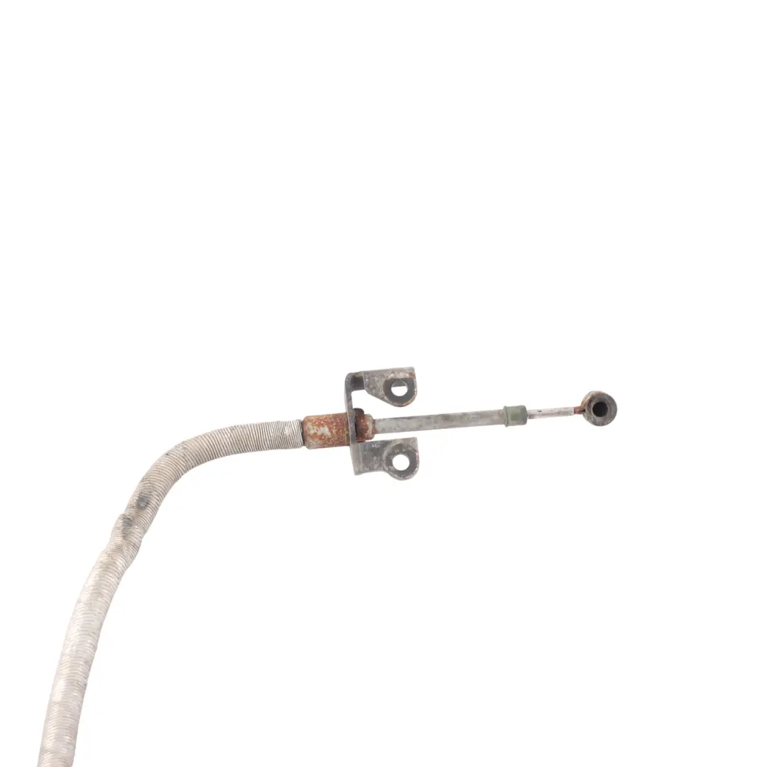 Transmission Gear Shifting Mechanism to Porsche Cayenne 9PA Automatic with Part number 7L5713203A Porsche Cayenne 9PA Automatic Transmission Gear Shifting Mechanism - SKU RHD-7L5713203A - Part number 7L5713203A