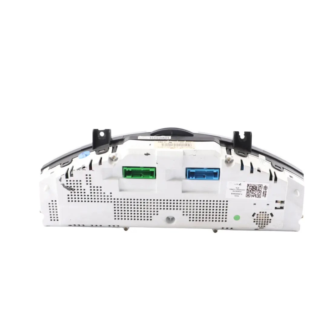 Porsche Cayenne 9PA 955 nstrument Cluster Speedo 4.5 Turbo Automatic - SKU RHD-7L5920980B - Part number 7L5920980B