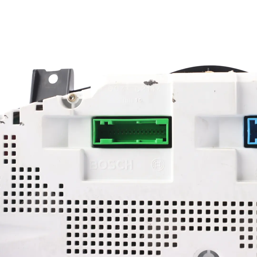 Porsche Cayenne 9PA 955 nstrument Cluster Speedo 4.5 Turbo Automatic - SKU RHD-7L5920980B - Part number 7L5920980B