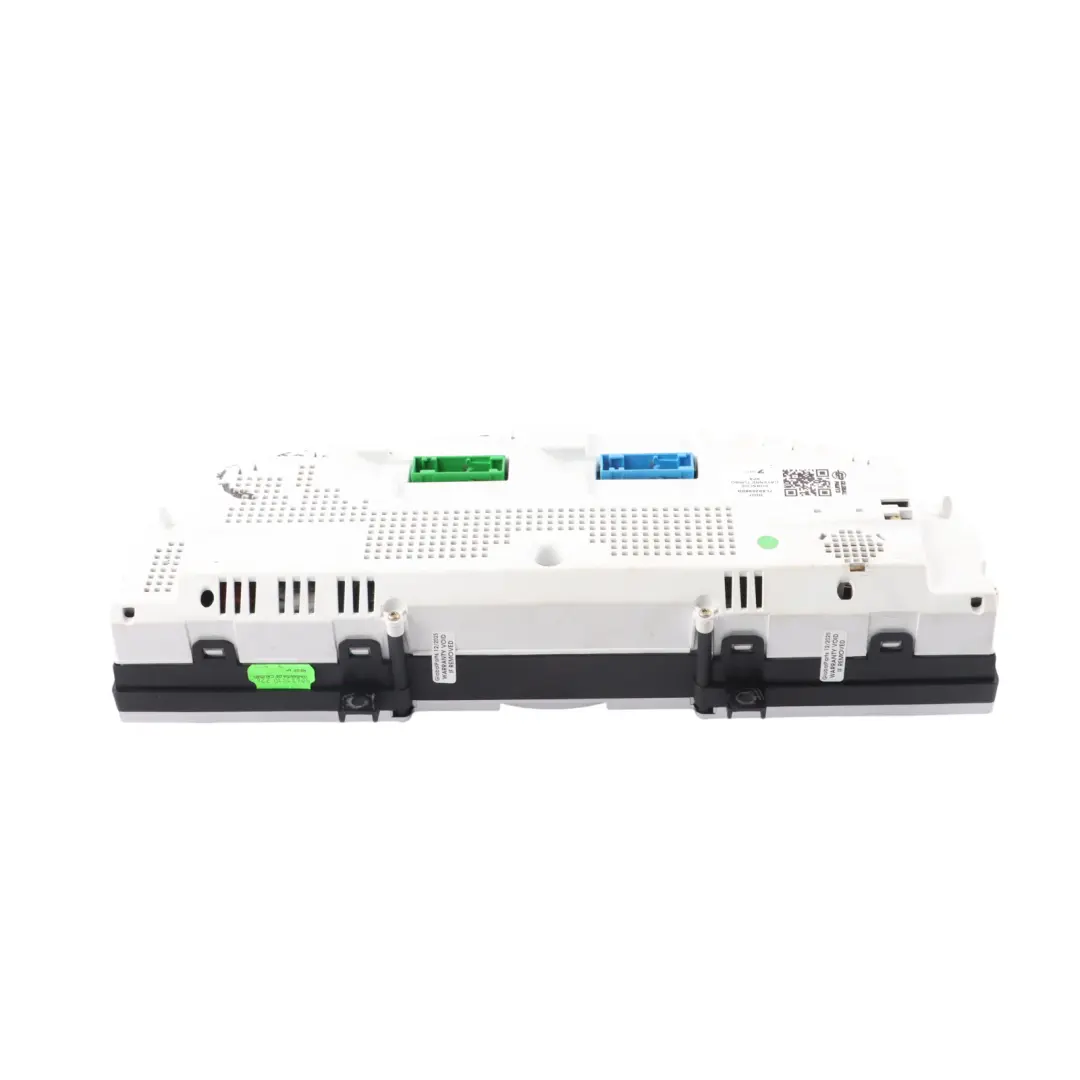 Porsche Cayenne 9PA 955 nstrument Cluster Speedo 4.5 Turbo Automatic - SKU RHD-7L5920980B - Part number 7L5920980B