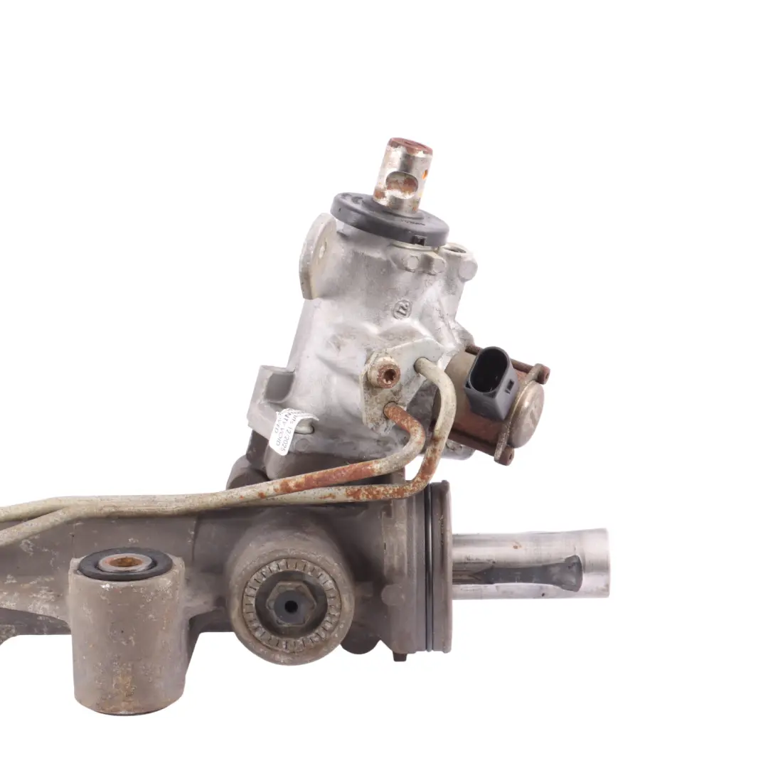 Volkswagen Touareg 7L Power Steering Gear Rack Servotronic 3.0 TDI - SKU RHD-7L6422055AS - Part number 7L6422055AS