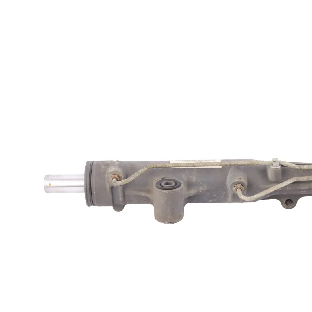 Volkswagen Touareg 7L Power Steering Gear Rack Servotronic 3.0 TDI - SKU RHD-7L6422055AS - Part number 7L6422055AS