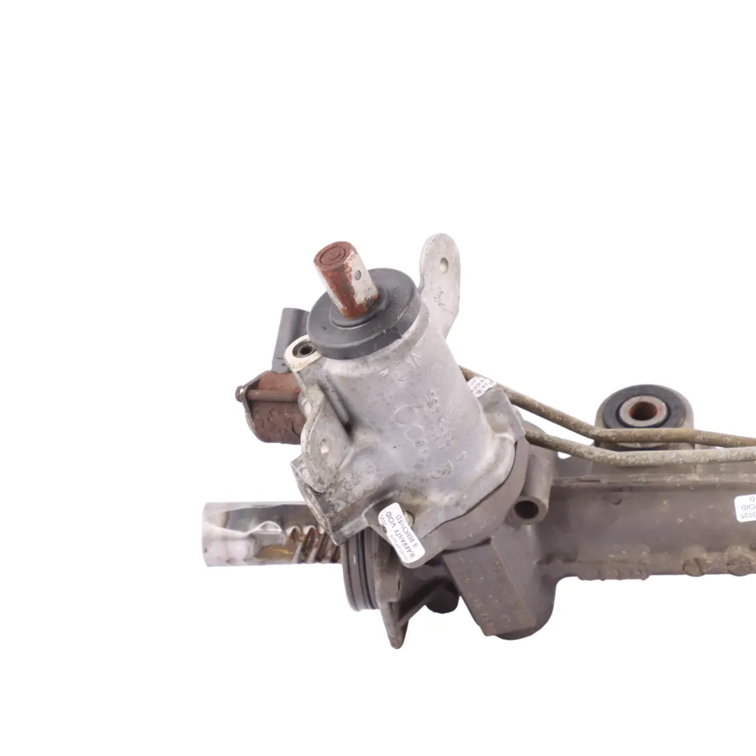 Volkswagen Touareg 7L Power Steering Gear Rack Servotronic 3.0 TDI - SKU RHD-7L6422055AS - Part number 7L6422055AS
