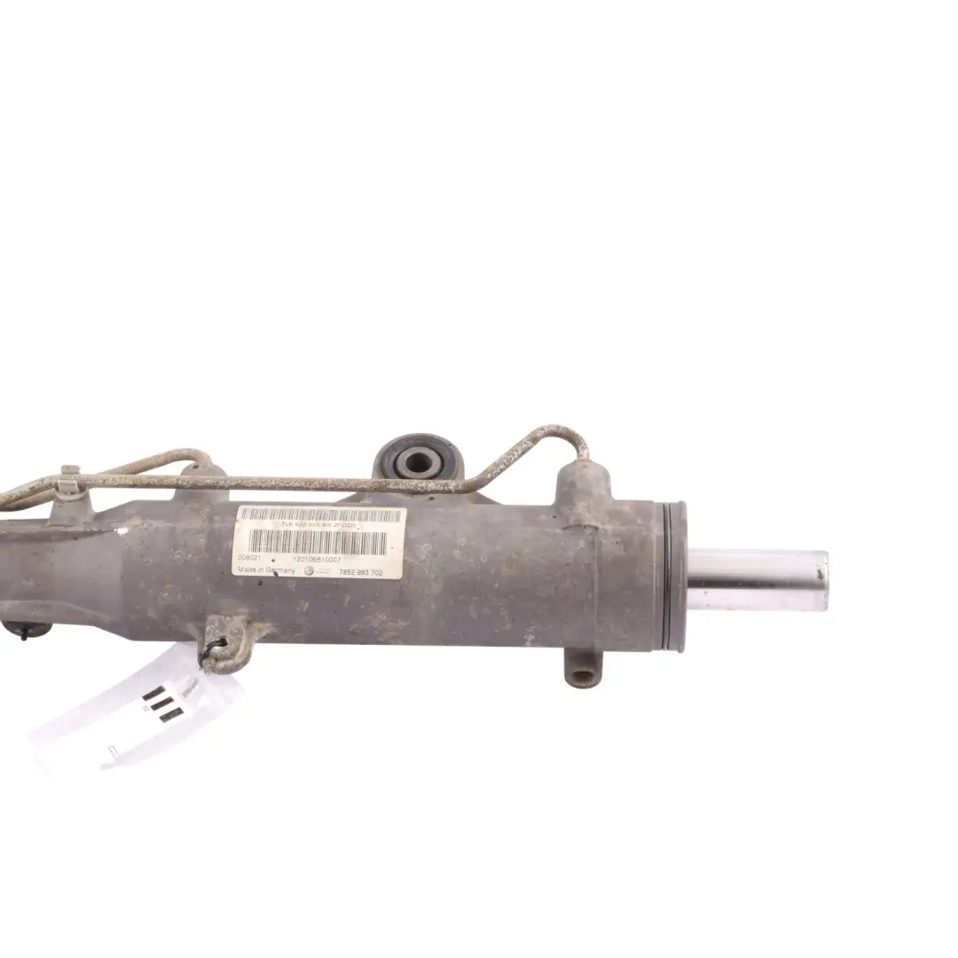 Volkswagen Touareg 7L Power Steering Gear Rack Servotronic 3.0 TDI - SKU RHD-7L6422055AS - Part number 7L6422055AS