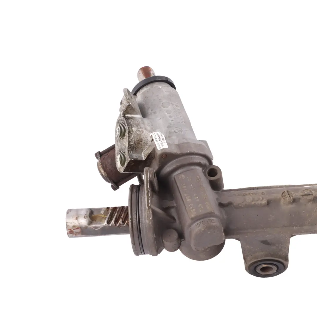 Volkswagen Touareg 7L Power Steering Gear Rack Servotronic 3.0 TDI - SKU RHD-7L6422055AS - Part number 7L6422055AS