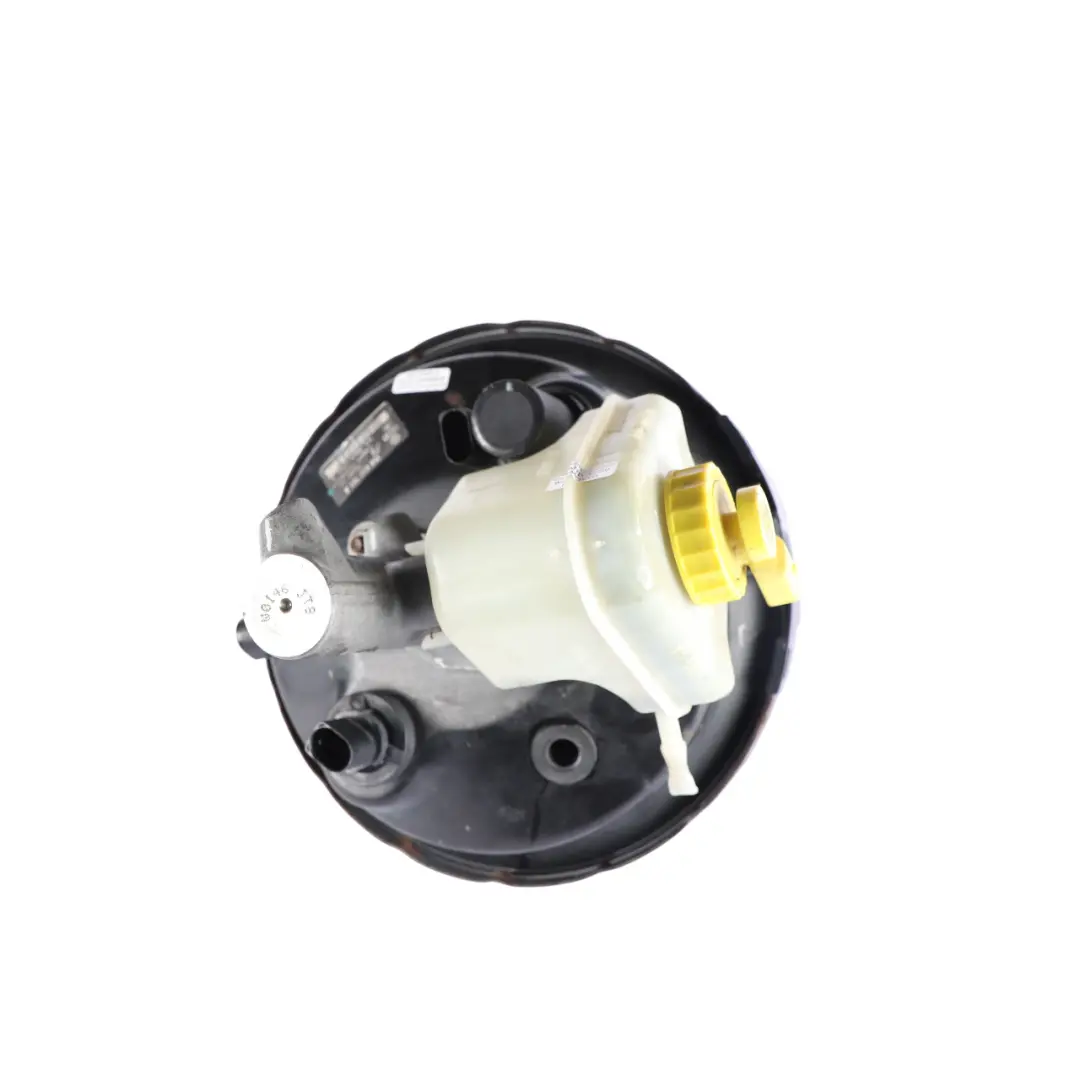 Volkswagen Touareg 7L Brake Servo Booster Master Cylinder - SKU RHD-7L6612101A - Part number 7L6612101A