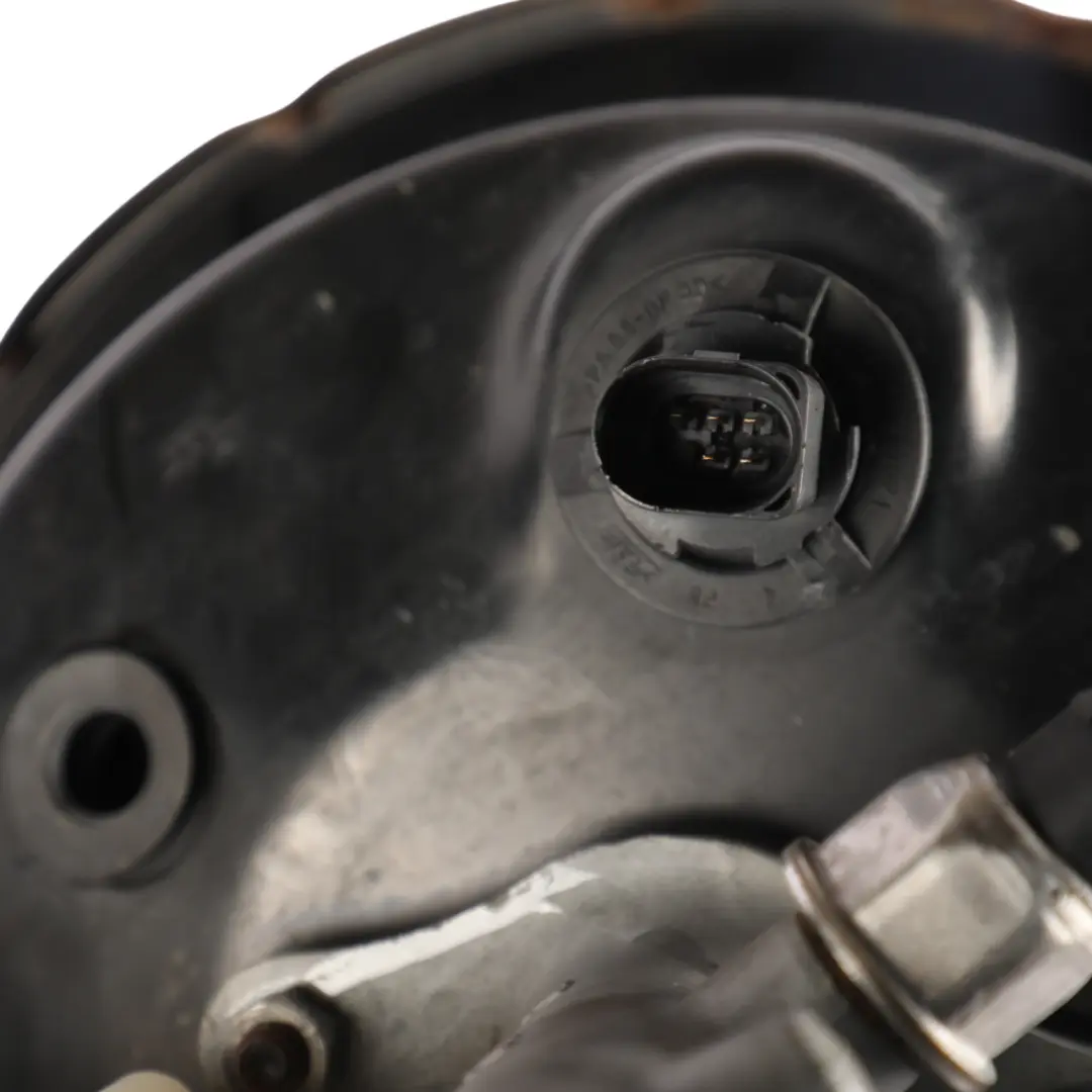 Volkswagen Touareg 7L Brake Servo Booster Master Cylinder - SKU RHD-7L6612101A - Part number 7L6612101A