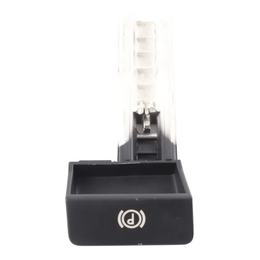 Volkswagen Touareg 7L Parking Brake Lever Electric Hand Brake - SKU RHD-7L6711878 - Part number 7L6711878