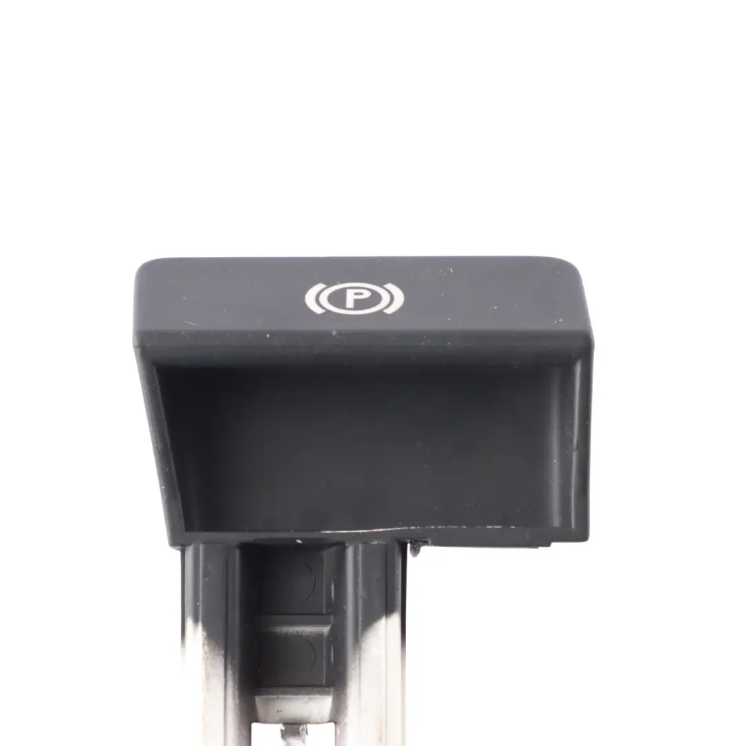 Volkswagen Touareg 7L Parking Brake Lever Electric Hand Brake - SKU RHD-7L6711878 - Part number 7L6711878