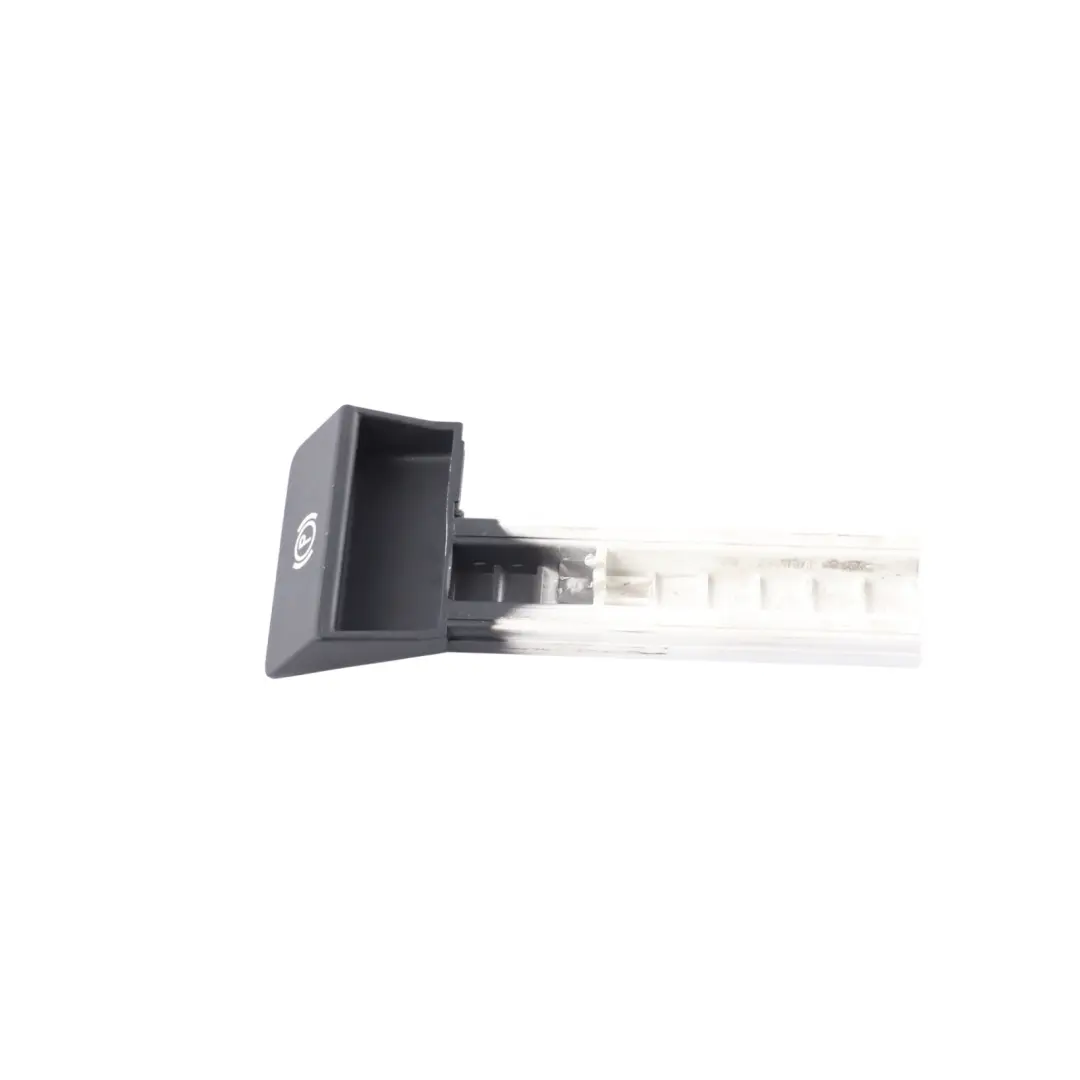 Volkswagen Touareg 7L Parking Brake Lever Electric Hand Brake - SKU RHD-7L6711878 - Part number 7L6711878