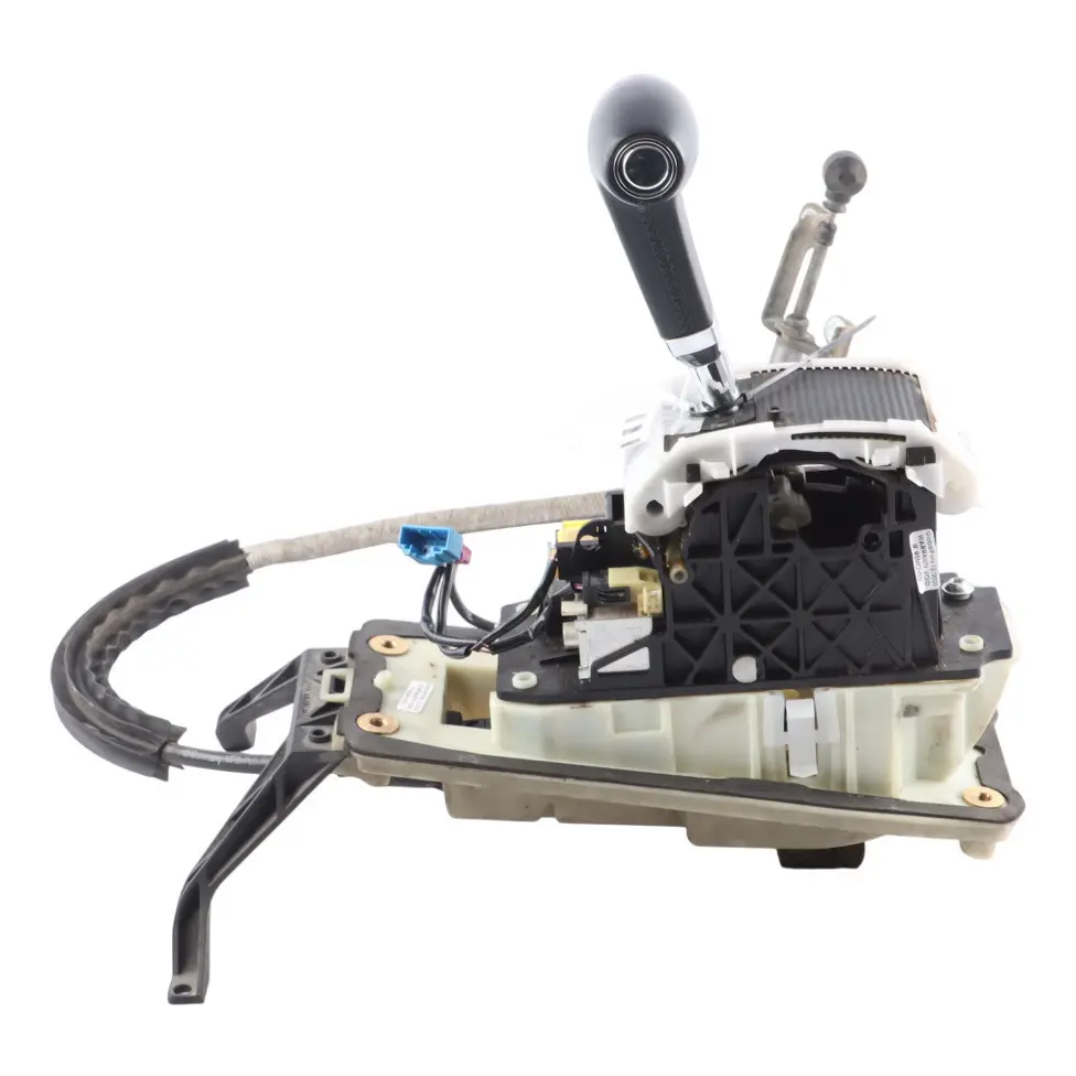 VW Volkswagen Touareg 7L Automatic Gearbox Shifter Gearstick Linkage 7L6713203D