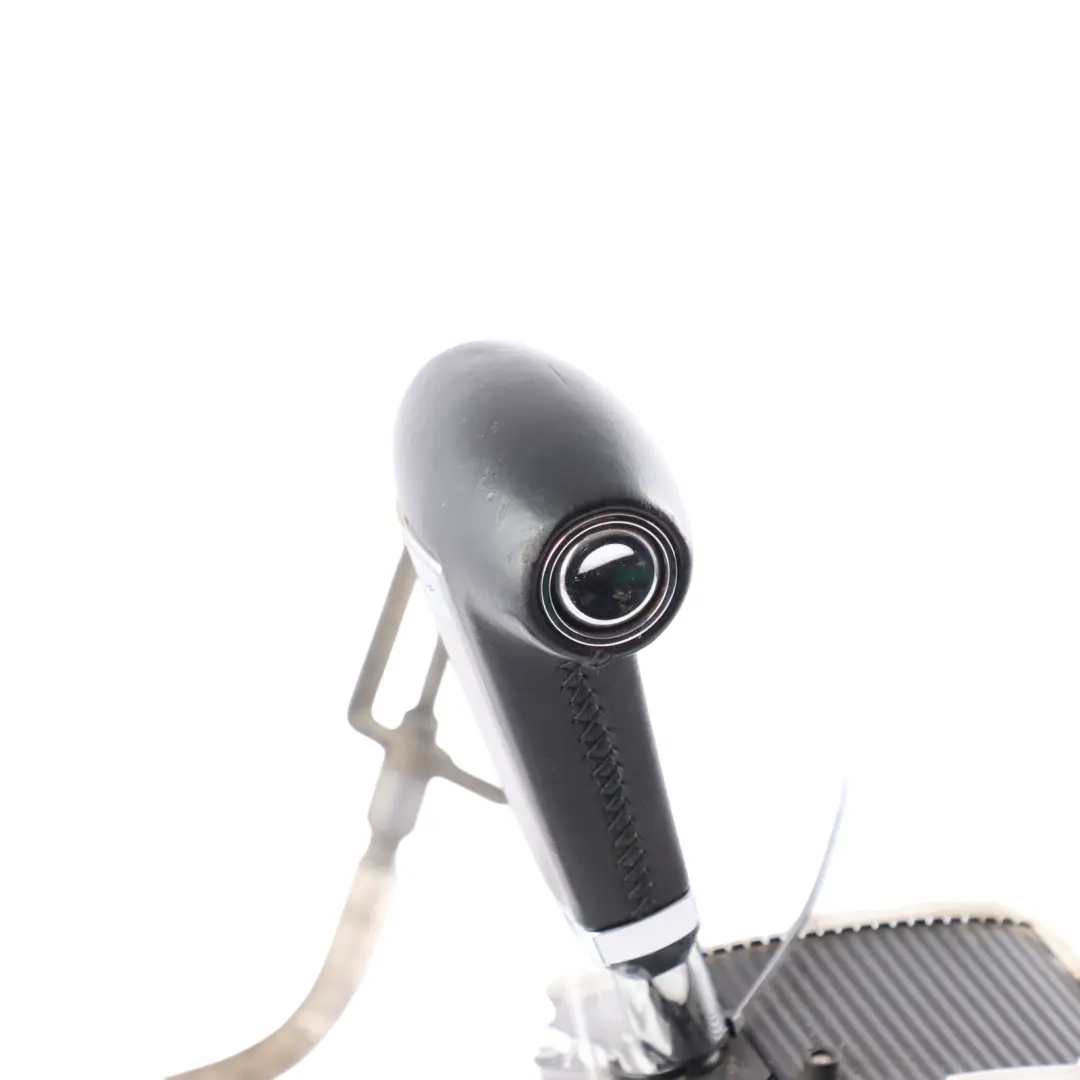 7L Automatic Gearbox Shifter Gearstick Linkage to VW Volkswagen Touareg with Part number 7L6713203D VW Volkswagen Touareg 7L Automatic Gearbox Shifter Gearstick Linkage - SKU RHD-7L6713203D - Part number 7L6713203D