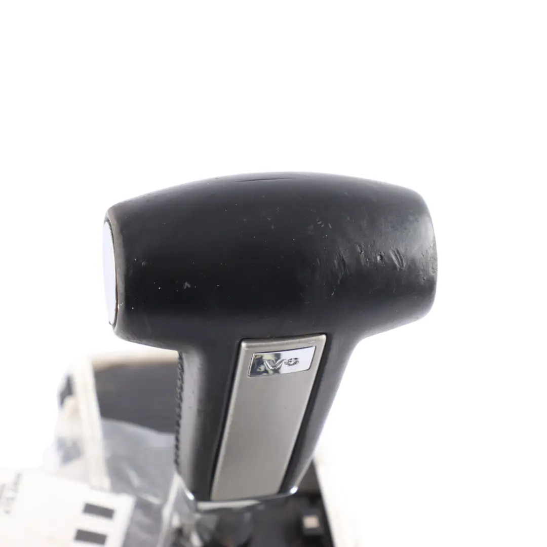 VW Volkswagen Touareg 7L Automatic Gearbox Shifter Gearstick Linkage - SKU RHD-7L6713203D - Part number 7L6713203D