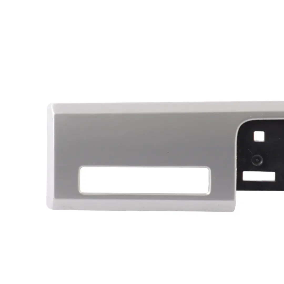 VW Volkswagen Touareg 7L Dashboard Cover Panel Trim Right O/S - SKU RHD-7L6857189L - Part number 7L6857189L