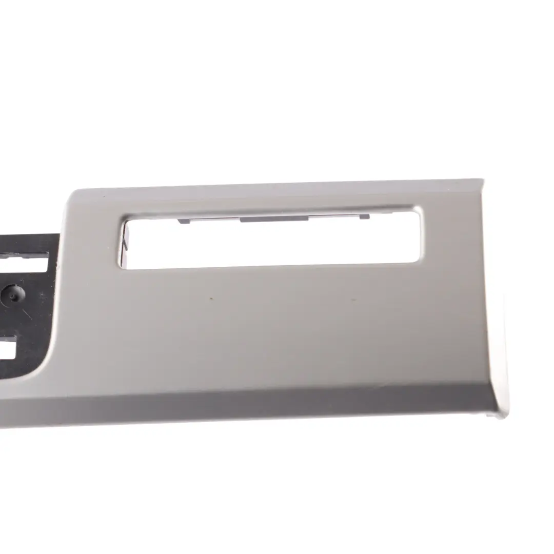 VW Volkswagen Touareg 7L Dashboard Cover Panel Trim Right O/S - SKU RHD-7L6857189L - Part number 7L6857189L