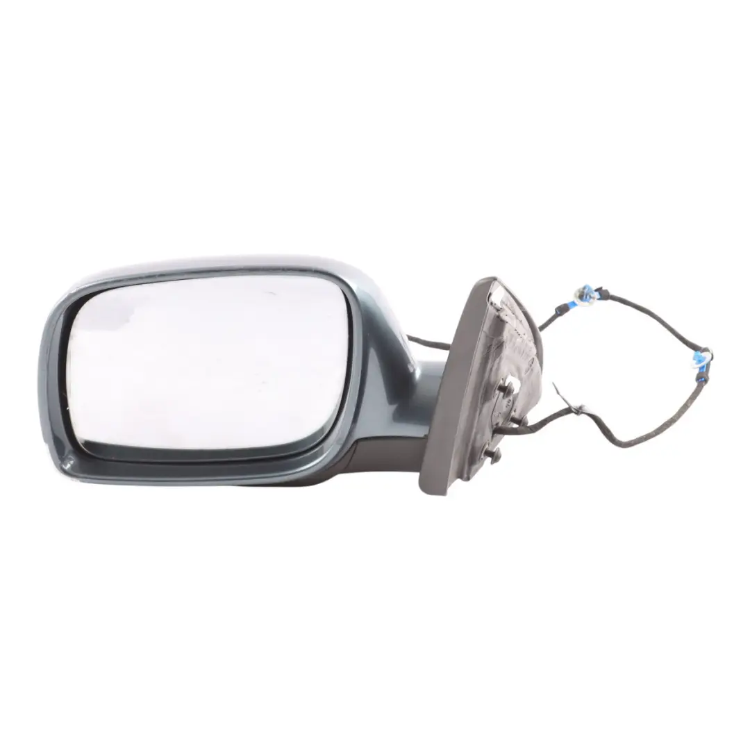 7L Wing Mirror Left N/S Offroad Grey - D7U to Volkswagen Touareg with Part number 7L6857933C Volkswagen Touareg 7L Wing Mirror Left N/S Offroad Grey - D7U - SKU RHD-7L6857933C-OFF - Part number 7L6857933C