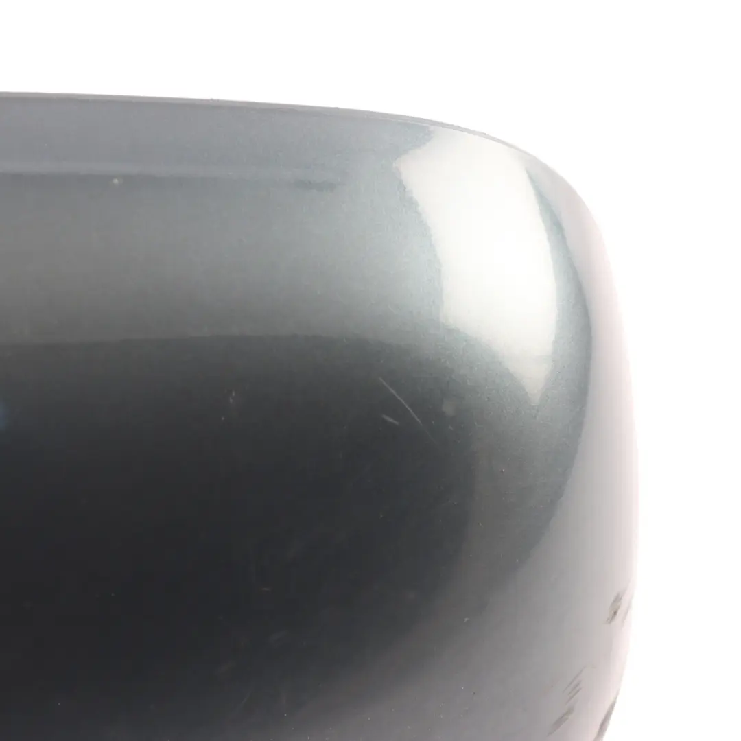 7L Wing Mirror Left N/S Offroad Grey - D7U to Volkswagen Touareg with Part number 7L6857933C Volkswagen Touareg 7L Wing Mirror Left N/S Offroad Grey - D7U - SKU RHD-7L6857933C-OFF - Part number 7L6857933C