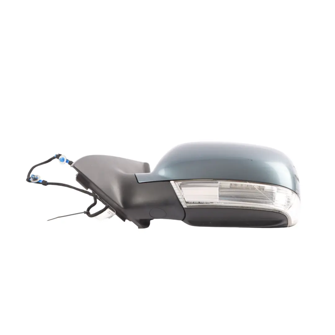 7L Wing Mirror Left N/S Offroad Grey - D7U to Volkswagen Touareg with Part number 7L6857933C Volkswagen Touareg 7L Wing Mirror Left N/S Offroad Grey - D7U - SKU RHD-7L6857933C-OFF - Part number 7L6857933C
