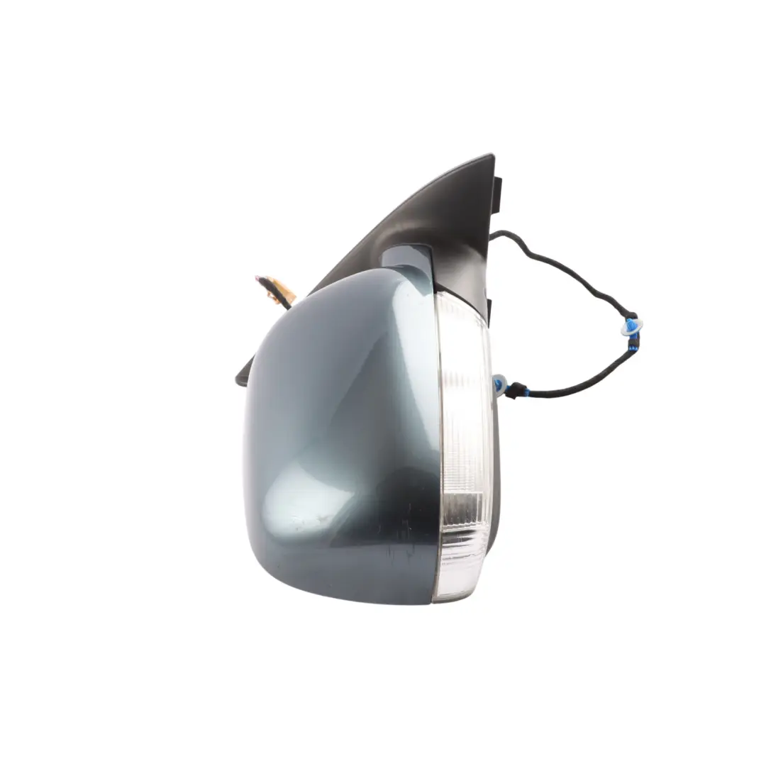 7L Wing Mirror Right O/S Offroad Grey - D7U to Volkswagen Touareg with Part number 7L6857934C Volkswagen Touareg 7L Wing Mirror Right O/S Offroad Grey - D7U - SKU RHD-7L6857934C-OFF - Part number 7L6857934C