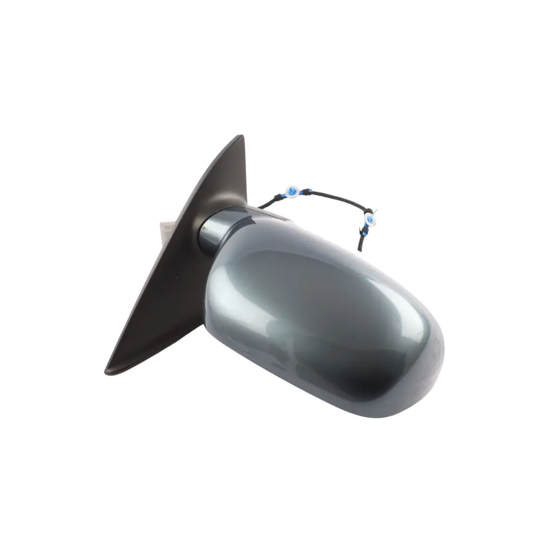 7L Wing Mirror Right O/S Offroad Grey - D7U to Volkswagen Touareg with Part number 7L6857934C Volkswagen Touareg 7L Wing Mirror Right O/S Offroad Grey - D7U - SKU RHD-7L6857934C-OFF - Part number 7L6857934C