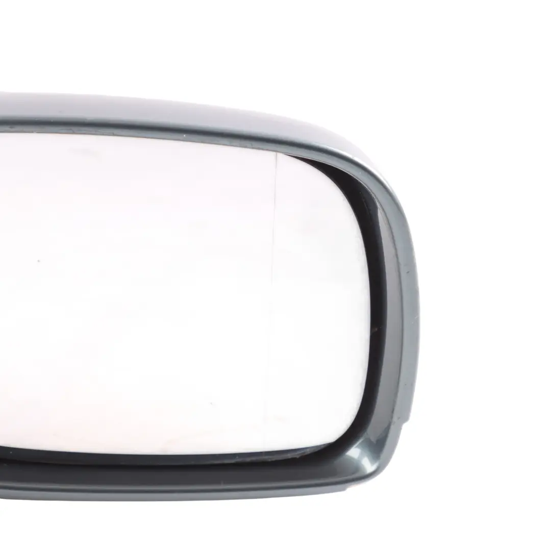 7L Wing Mirror Right O/S Offroad Grey - D7U to Volkswagen Touareg with Part number 7L6857934C Volkswagen Touareg 7L Wing Mirror Right O/S Offroad Grey - D7U - SKU RHD-7L6857934C-OFF - Part number 7L6857934C