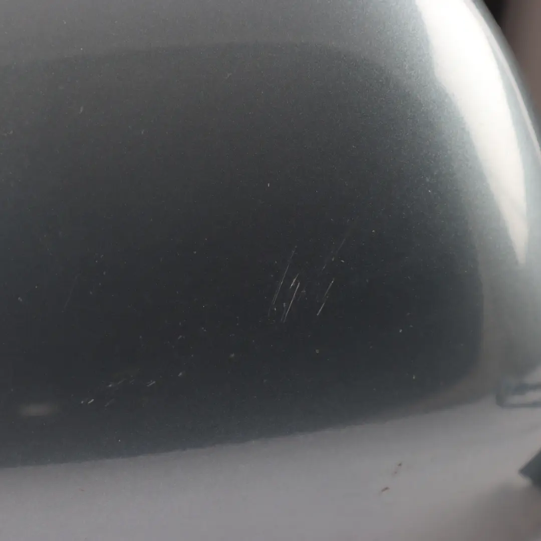 7L Wing Mirror Right O/S Offroad Grey - D7U to Volkswagen Touareg with Part number 7L6857934C Volkswagen Touareg 7L Wing Mirror Right O/S Offroad Grey - D7U - SKU RHD-7L6857934C-OFF - Part number 7L6857934C