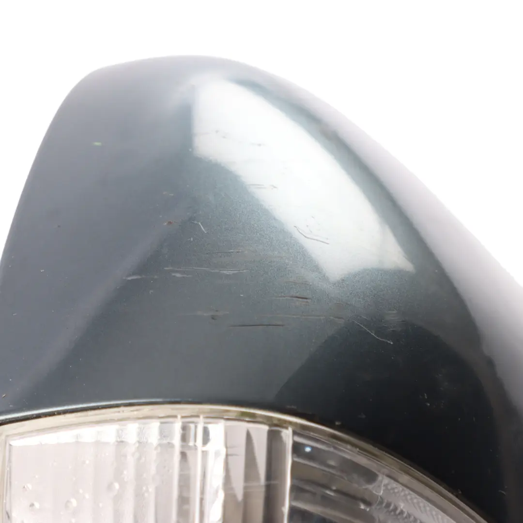 7L Wing Mirror Right O/S Offroad Grey - D7U to Volkswagen Touareg with Part number 7L6857934C Volkswagen Touareg 7L Wing Mirror Right O/S Offroad Grey - D7U - SKU RHD-7L6857934C-OFF - Part number 7L6857934C