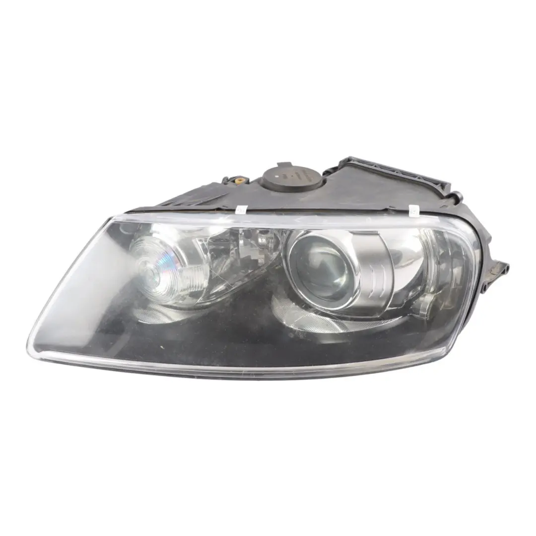 7L Headlight Headlamp Light Lamp Front Left N/S 7L6941015 to Volkswagen VW Touareg with Part number 7L6941017BH Volkswagen VW Touareg 7L Headlight Headlamp Light Lamp Front Left N/S 7L6941015 - SKU RHD-7L6941017BH-1 - Part number 7L6941017BH