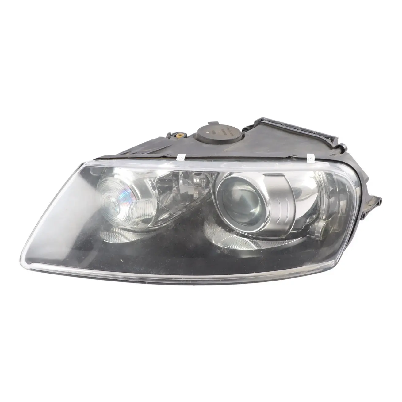 Volkswagen VW Touareg 7L Headlight Headlamp Light Lamp Front Left N/S 7L6941015