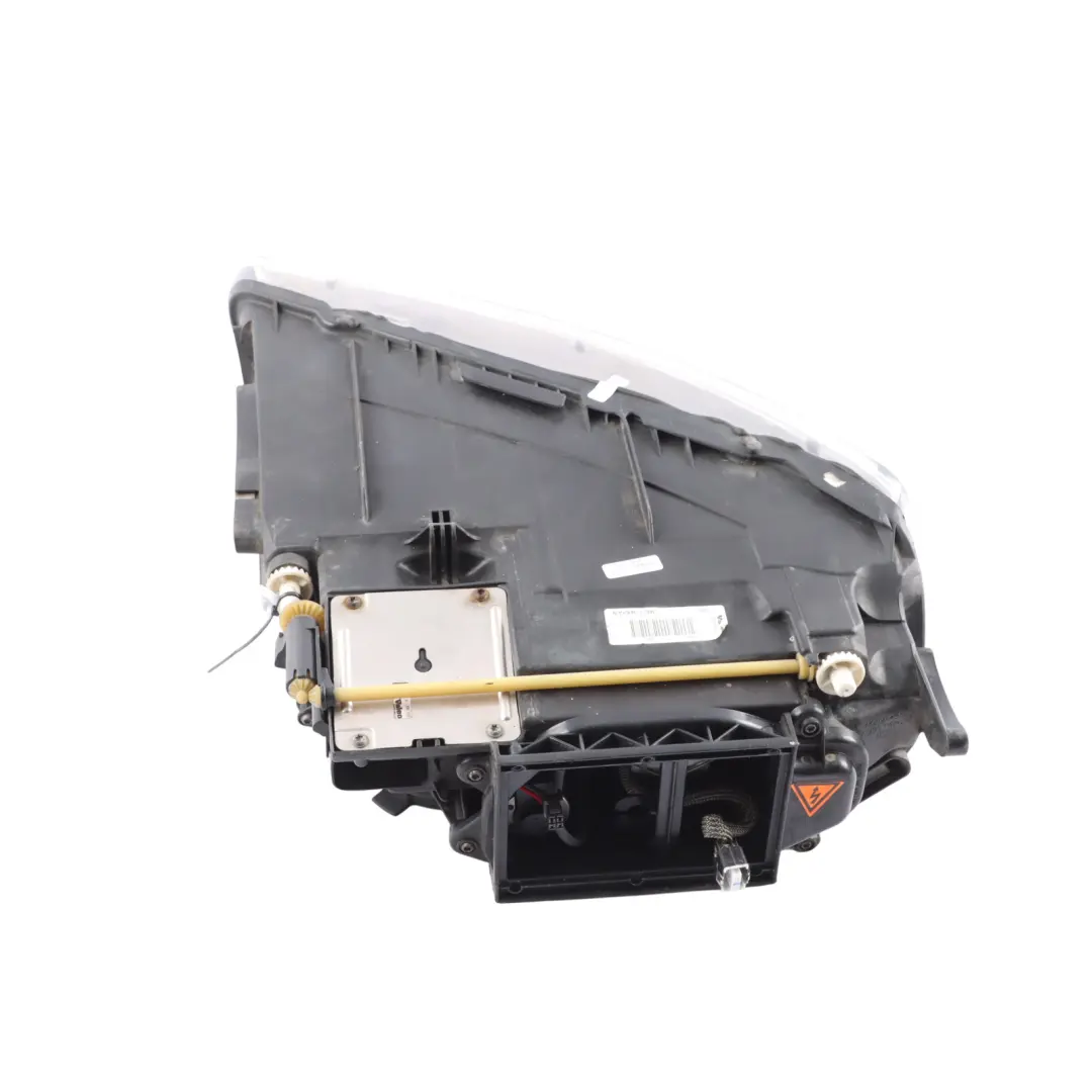 7L Headlight Headlamp Light Lamp Front Left N/S 7L6941015 to Volkswagen VW Touareg with Part number 7L6941017BH Volkswagen VW Touareg 7L Headlight Headlamp Light Lamp Front Left N/S 7L6941015 - SKU RHD-7L6941017BH-1 - Part number 7L6941017BH