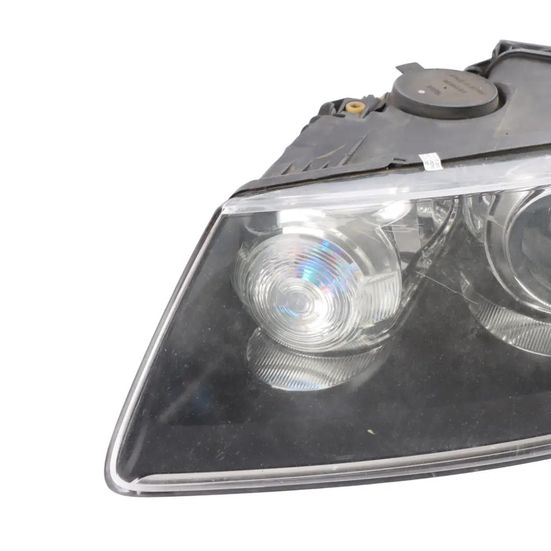7L Headlight Headlamp Light Lamp Front Left N/S 7L6941015 to Volkswagen VW Touareg with Part number 7L6941017BH Volkswagen VW Touareg 7L Headlight Headlamp Light Lamp Front Left N/S 7L6941015 - SKU RHD-7L6941017BH-1 - Part number 7L6941017BH
