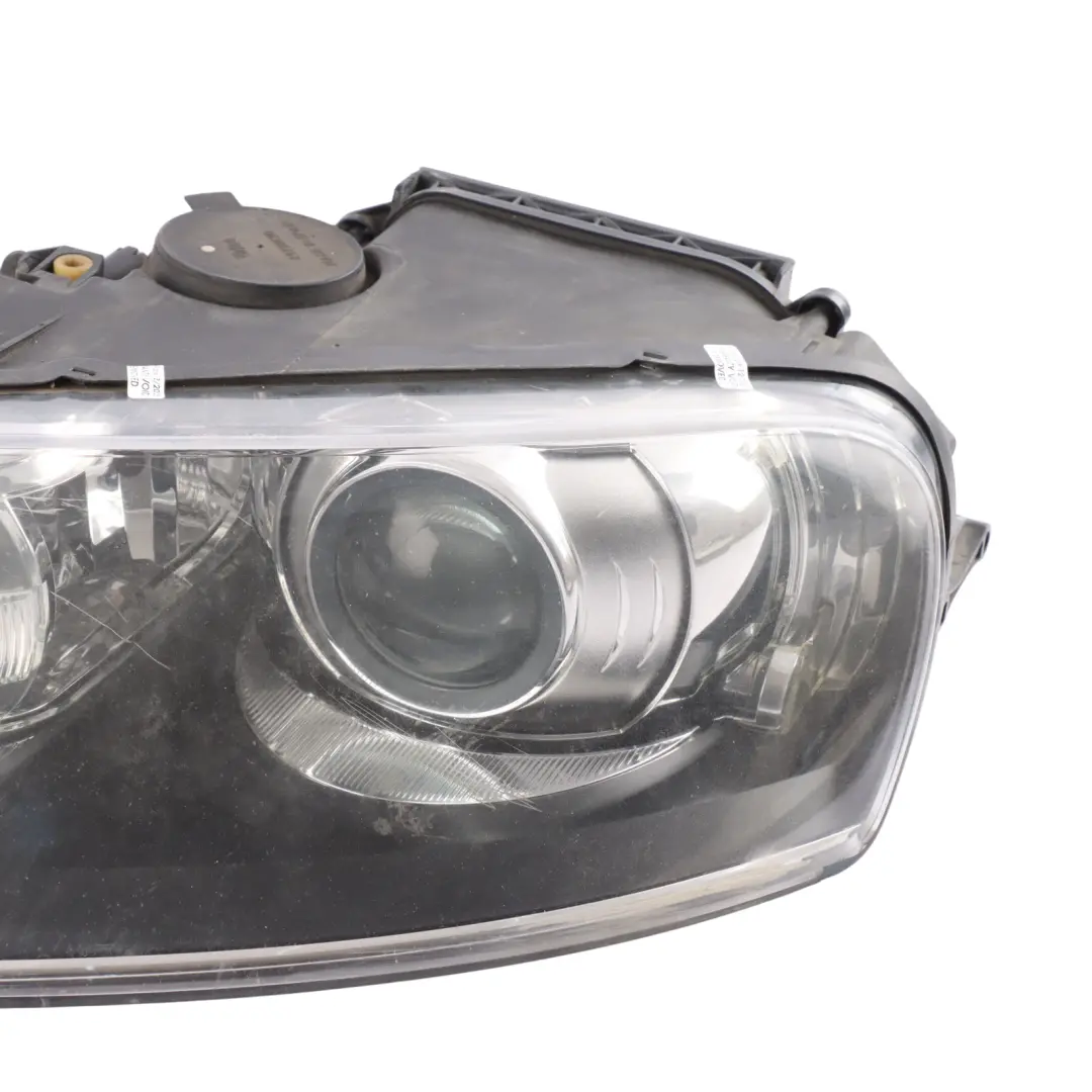 7L Headlight Headlamp Light Lamp Front Left N/S 7L6941015 to Volkswagen VW Touareg with Part number 7L6941017BH Volkswagen VW Touareg 7L Headlight Headlamp Light Lamp Front Left N/S 7L6941015 - SKU RHD-7L6941017BH-1 - Part number 7L6941017BH