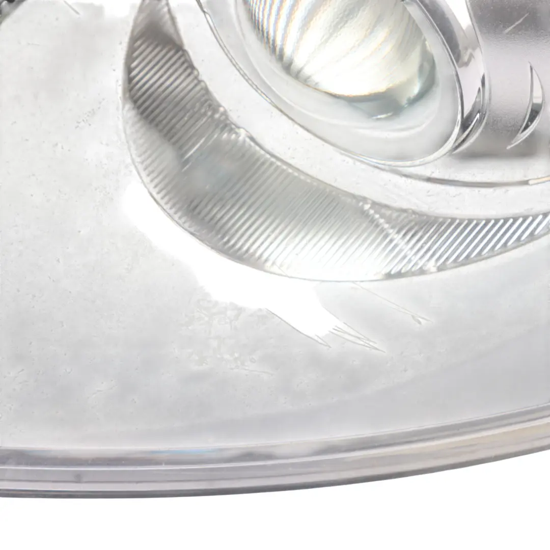 Volkswagen VW Touareg 7L Headlight Headlamp Light Lamp Front Left N/S 7L6941015 - SKU RHD-7L6941017BH-1 - Part number 7L6941017BH