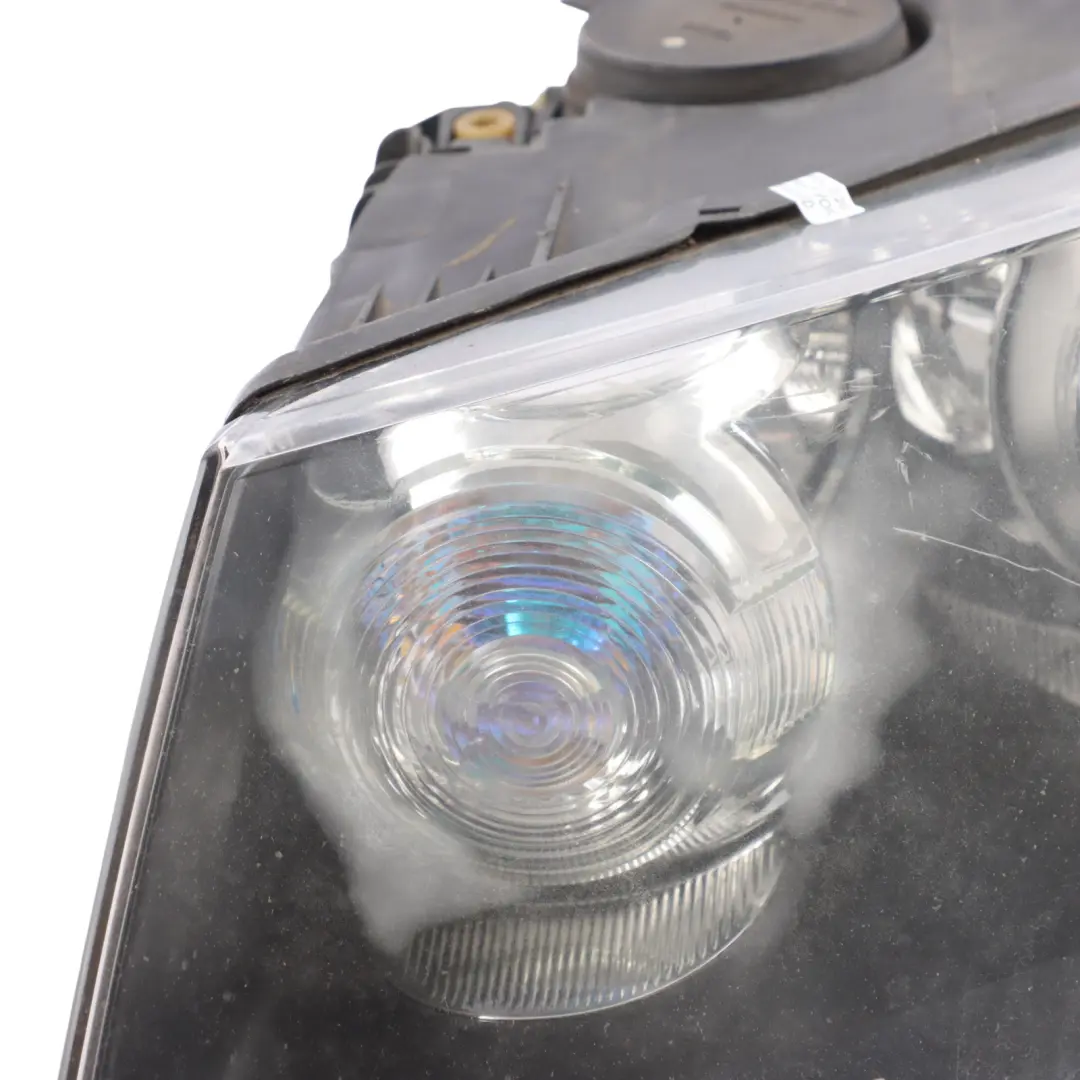 Volkswagen VW Touareg 7L Headlight Headlamp Light Lamp Front Left N/S 7L6941015 - SKU RHD-7L6941017BH-1 - Part number 7L6941017BH