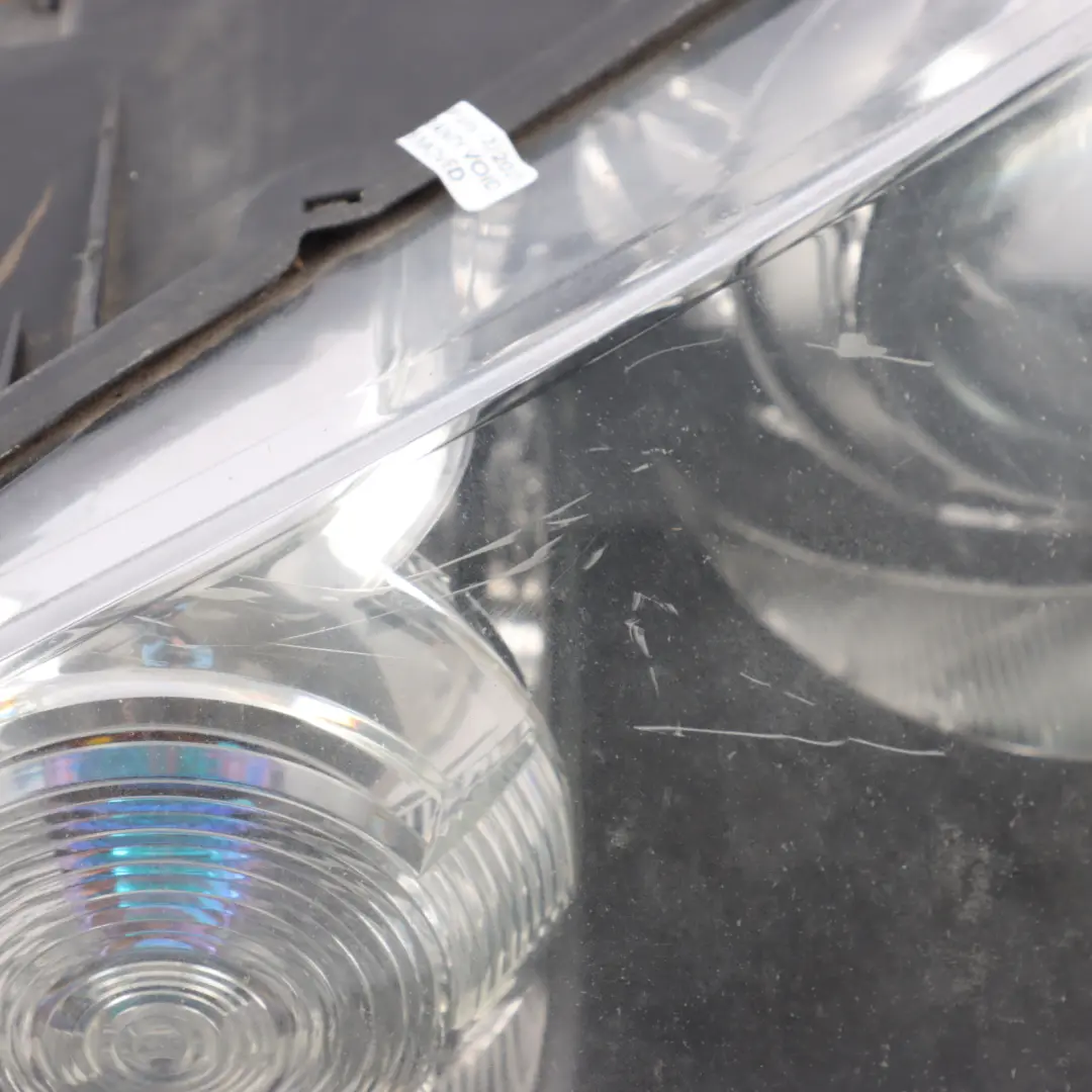 Volkswagen VW Touareg 7L Headlight Headlamp Light Lamp Front Left N/S 7L6941015 - SKU RHD-7L6941017BH-1 - Part number 7L6941017BH