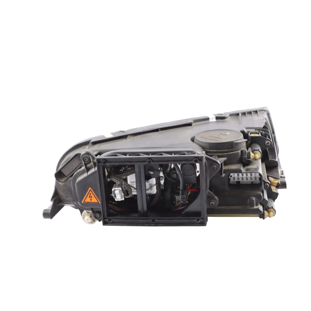 Volkswagen VW Touareg 7L Headlight Headlamp Light Lamp Front Left N/S 7L6941015 - SKU RHD-7L6941017BH-1 - Part number 7L6941017BH