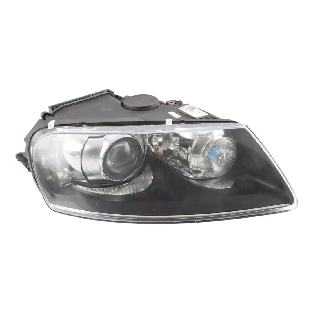 Volkswagen Touareg 7L Xenon Headlight Dynamic Corner Front Right O/S - SKU RHD-7L6941018BP - Part number 7L6941018BP