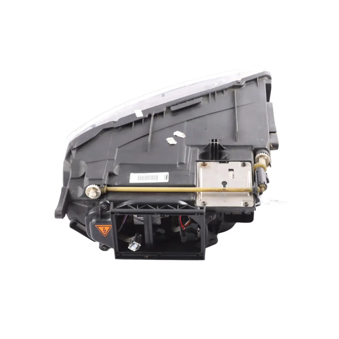 7L Xenon Headlight Dynamic Corner Front Right O/S to Volkswagen Touareg with Part number 7L6941018BP Volkswagen Touareg 7L Xenon Headlight Dynamic Corner Front Right O/S - SKU RHD-7L6941018BP - Part number 7L6941018BP