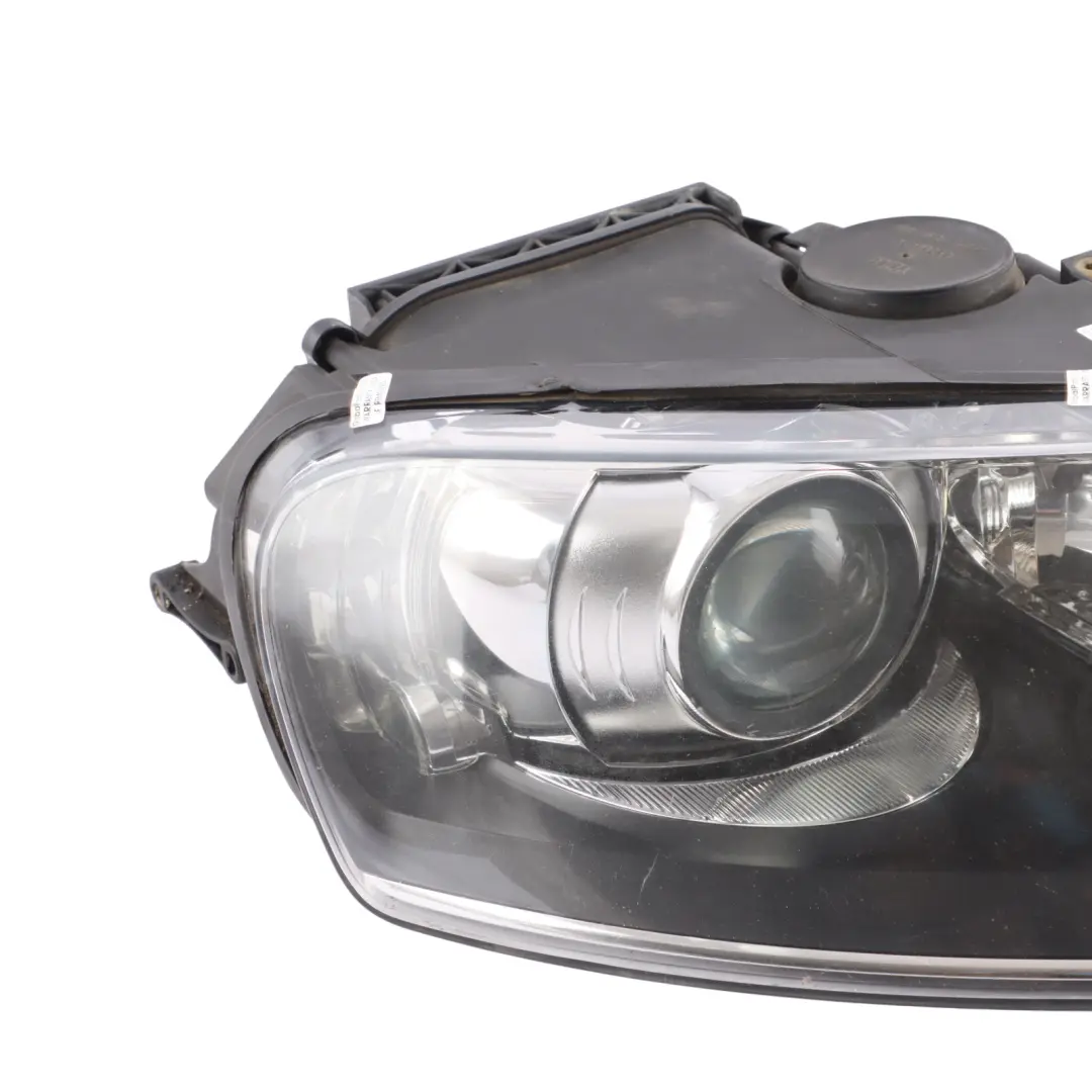 7L Xenon Headlight Dynamic Corner Front Right O/S to Volkswagen Touareg with Part number 7L6941018BP Volkswagen Touareg 7L Xenon Headlight Dynamic Corner Front Right O/S - SKU RHD-7L6941018BP - Part number 7L6941018BP