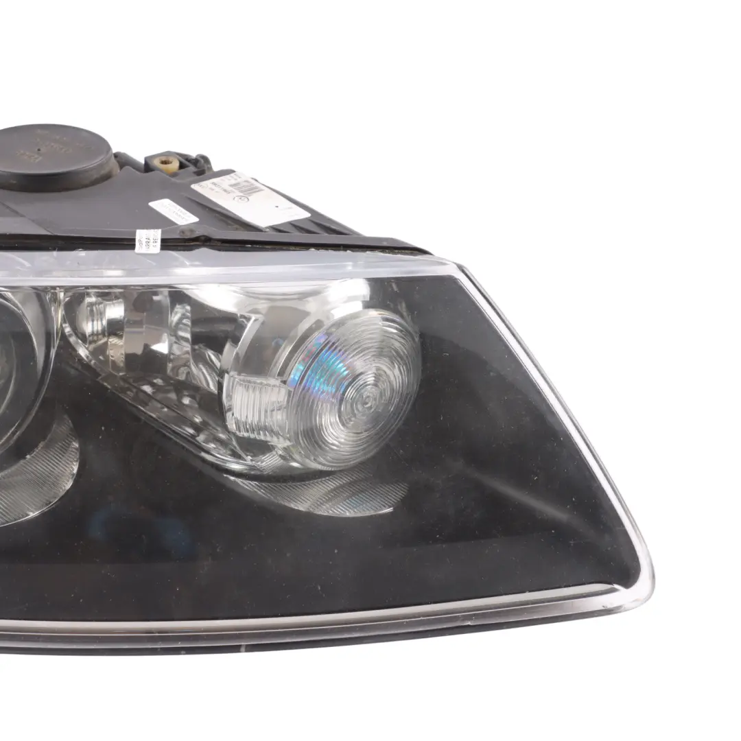 7L Xenon Headlight Dynamic Corner Front Right O/S to Volkswagen Touareg with Part number 7L6941018BP Volkswagen Touareg 7L Xenon Headlight Dynamic Corner Front Right O/S - SKU RHD-7L6941018BP - Part number 7L6941018BP