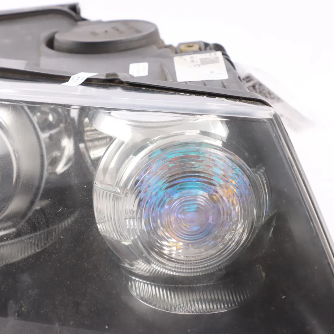 Volkswagen Touareg 7L Xenon Headlight Dynamic Corner Front Right O/S - SKU RHD-7L6941018BP - Part number 7L6941018BP