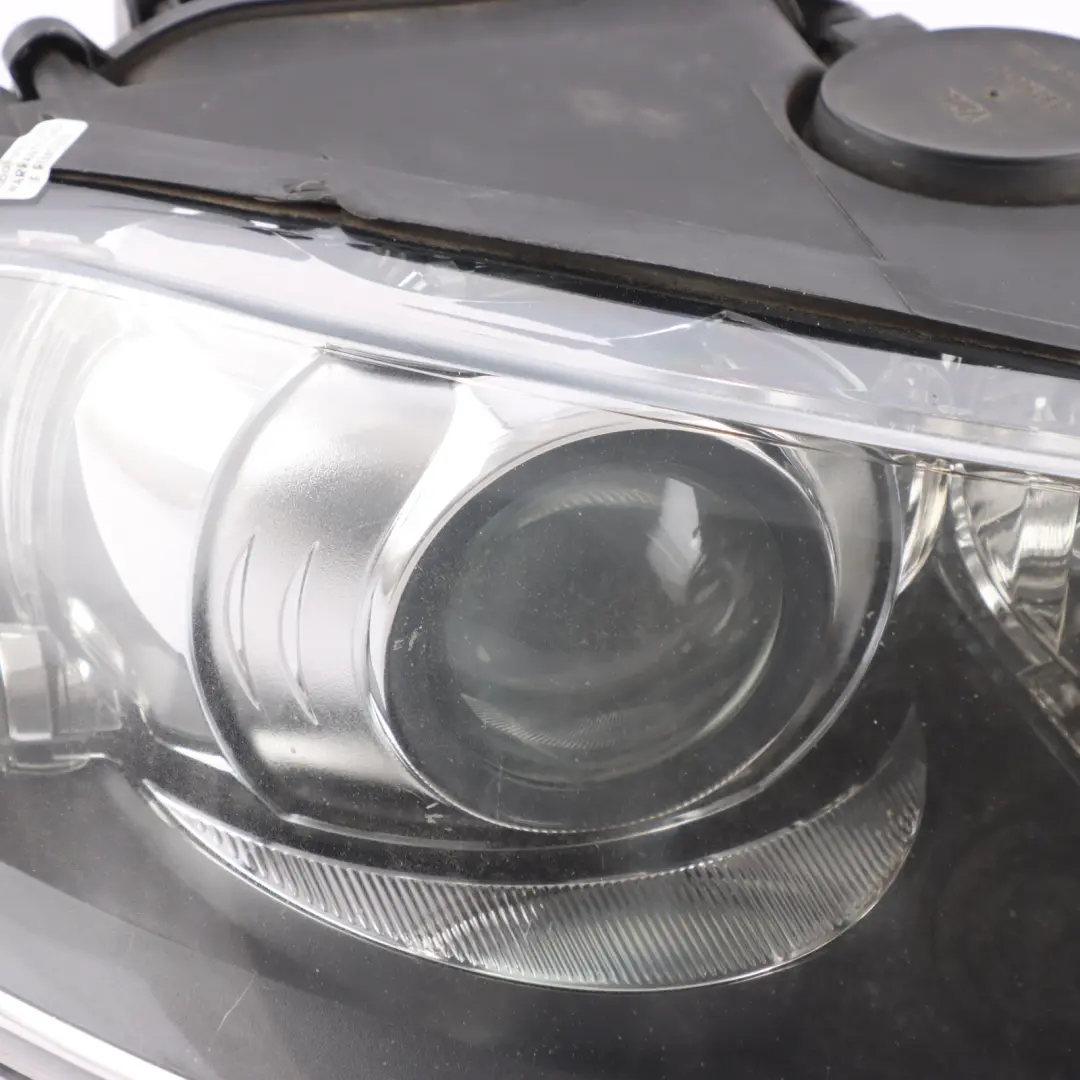 7L Xenon Headlight Dynamic Corner Front Right O/S to Volkswagen Touareg with Part number 7L6941018BP Volkswagen Touareg 7L Xenon Headlight Dynamic Corner Front Right O/S - SKU RHD-7L6941018BP - Part number 7L6941018BP