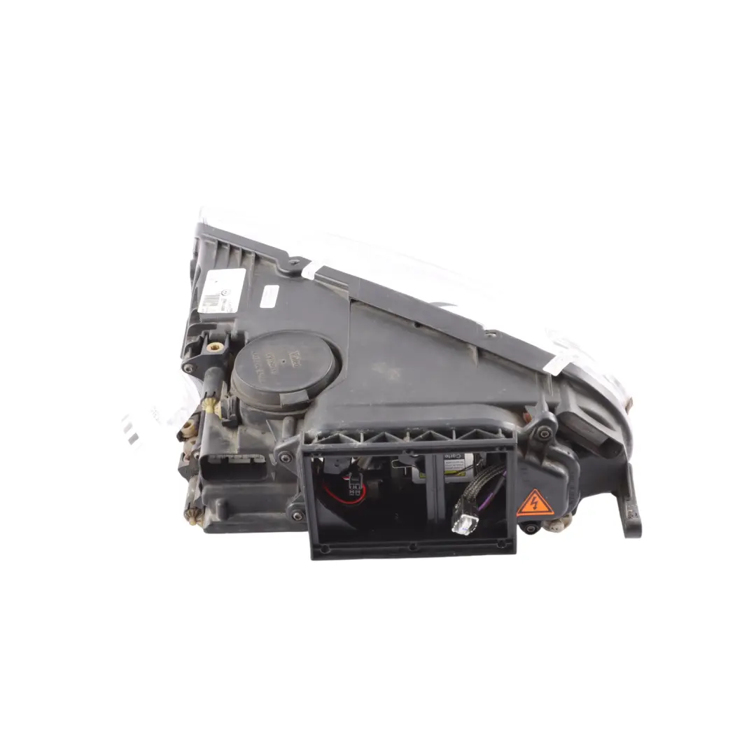 Volkswagen Touareg 7L Xenon Headlight Dynamic Corner Front Right O/S - SKU RHD-7L6941018BP - Part number 7L6941018BP