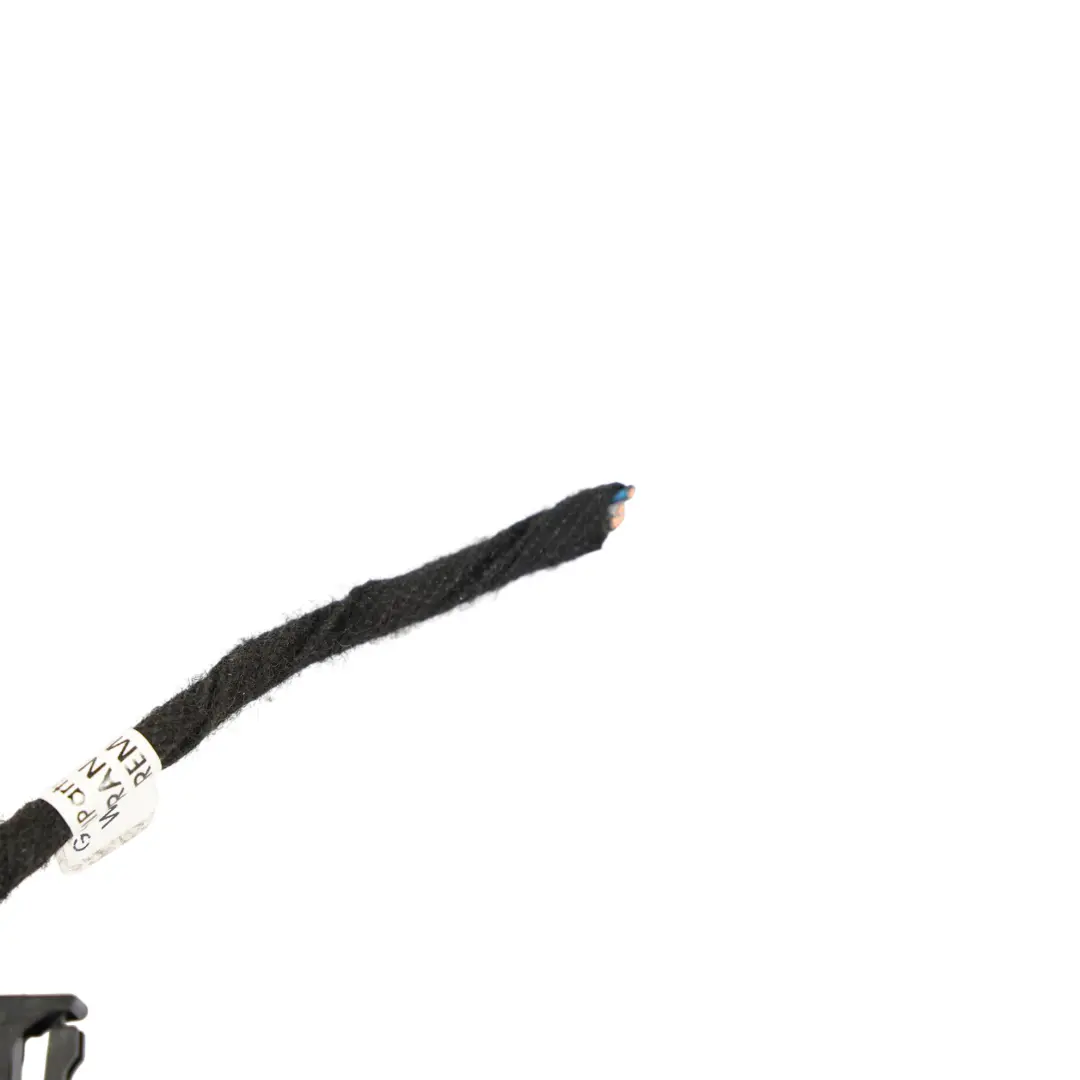 VW Touareg 7L Light Trunk Lid Boot Tail Lamp Wiring Rear Left N/S - SKU RHD-7L6945093AA-2 - Part number 7L6945093AA