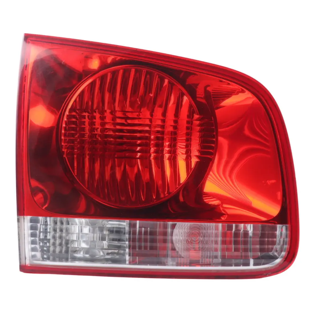 VW Volkswagen Touareg 7L Rear Tail Light Left N/S Lamp Boot Inner 7L6945093J